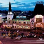 Бомбени заплахи на железопътни гари в Москва