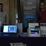 Новите технологии, които променят света- Конференция NIDays с участието на БТЛ Индъстрийз 