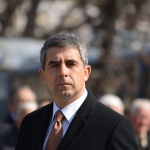 Плевнелиев решително разделяше нацията