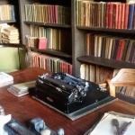 С уникална изложба Националният литературен музей отбелязва 40 години от създаването си