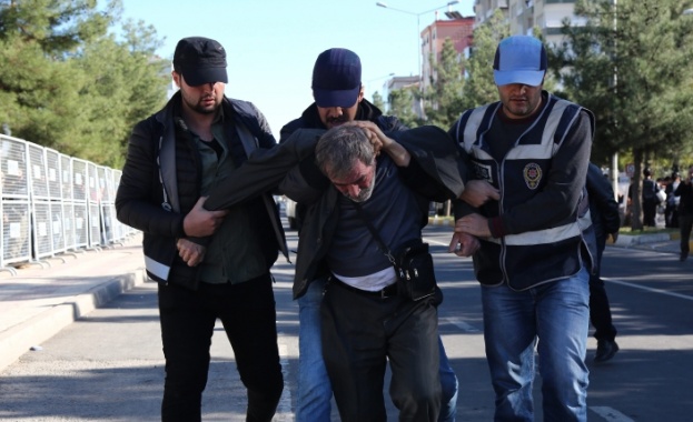 ПКК се зарече да засили борбата си срещу Турция