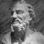 От което черпим добро, от същото може да черпим и зло, а и начин да избегнем злото...