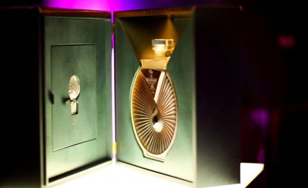 Българин си купи 65-годишно уиски за 65 000 лева