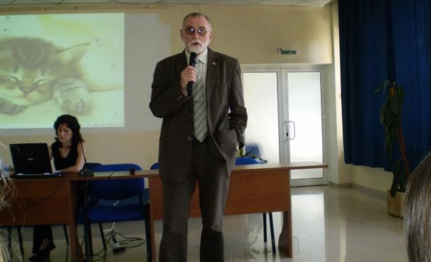 Константин Томанов: Децата крадат поради липса на препитание