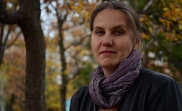 Арх. Магдалина Ръжева: Ще превърна „Младост" в най-добрия за живеене квартал