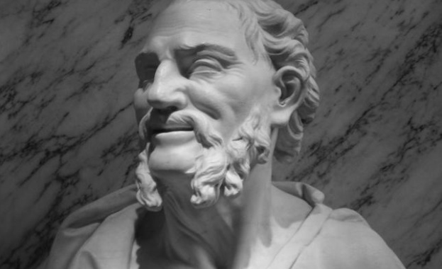 От което черпим добро, от същото може да черпим и зло, а и начин да избегнем злото...