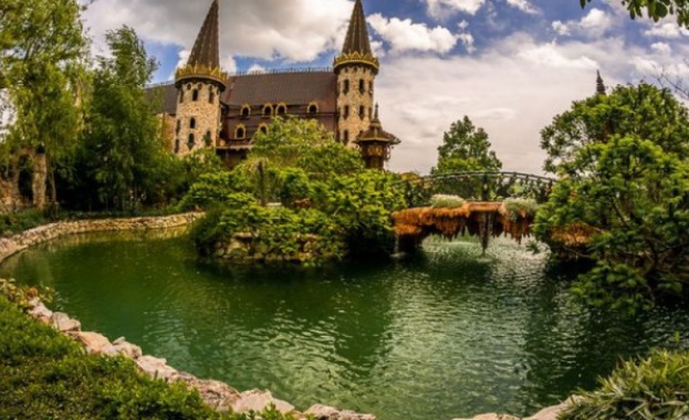 Рекламират България в Монако