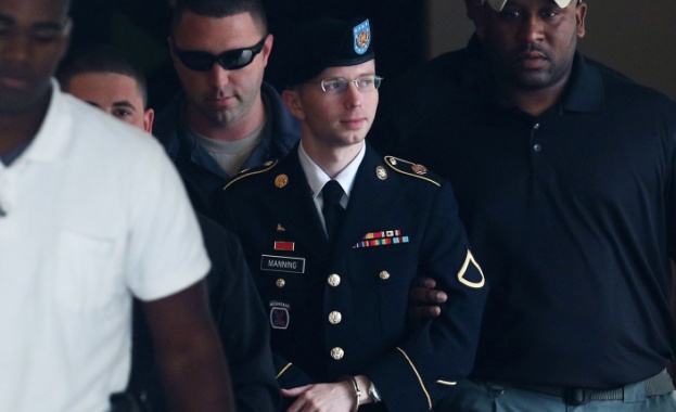 Информаторът на "Уикилийкс" с втори опит за самоубийство