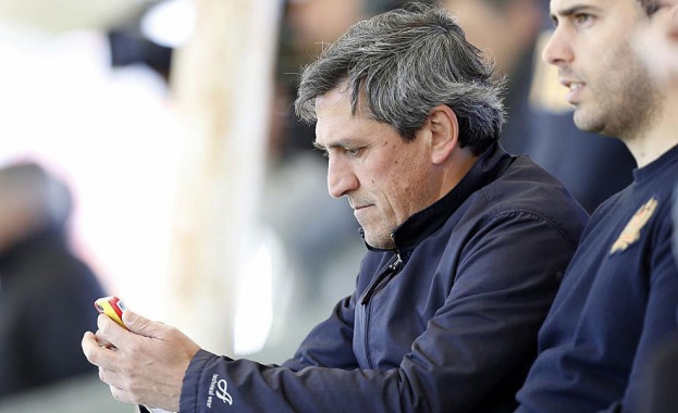 Инфаркт покоси бивш треньор на Левски