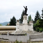 Събраха 3000 лв. за паметника на Шести артилерийски полк, нужни са още 7000
