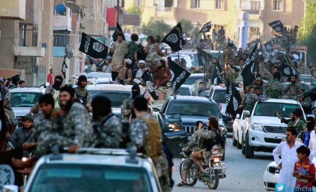 Започна операцията по освобождаването на Ракка