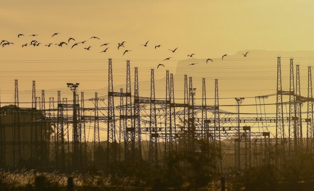 Русия и Япония правят ветро парк