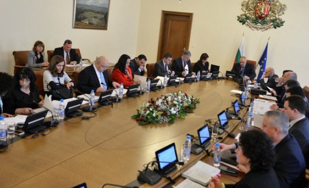 Борисов засега отмени извънредното събиране на кабинета