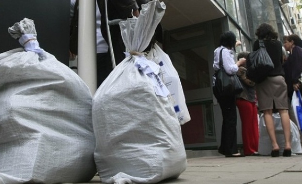 МВР Пловдив обеща да охранява чувалите с бюлетините