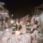 Броят на загиналите при взрива в Иваново достигна шестима души