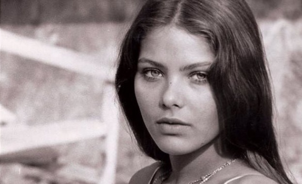 И Орнела Мути се готви да стане руска гражданка