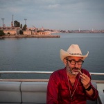 Discovery Channel се впуска във вълнуващо пътешествие с новата поредица „Дейвид Бадиел по Пътя на коприната“