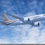 Airbus Corporate Jets получи нова поръчка за ACJ320neo 