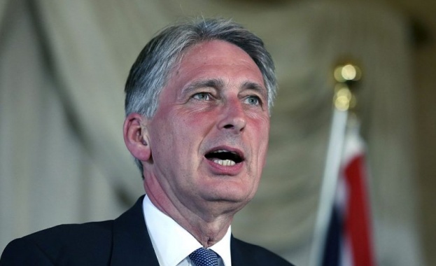 Англия ще загуби 25 млрд. лири от публичните си финанси до 2020 г.