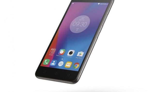 За Коледа Мтел предлага Lenovo K5 за 2,99 и Lenovo К6 за 6,99 лева на месец