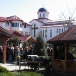 Столичният храм "Св. Мина" посреща празника си с мощи на светеца