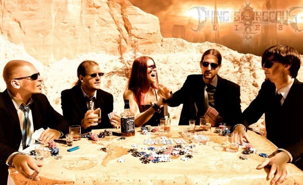 Баварци подгряват братята Кавалера за концерта им в София!