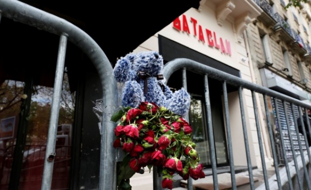 Белгийски джихадист координирал атаките в Париж и Брюксел 