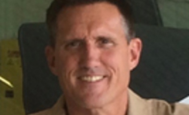 Дейвид Уилмот, бивше военно аташе на САЩ: Румен Радев е идеалният кандидат за президентския пост