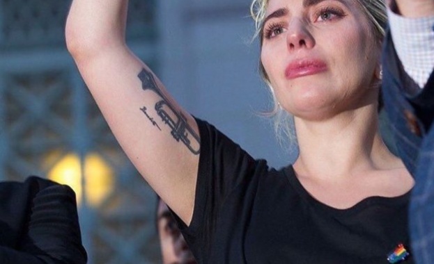 Тръмп - президент, звездите плачат