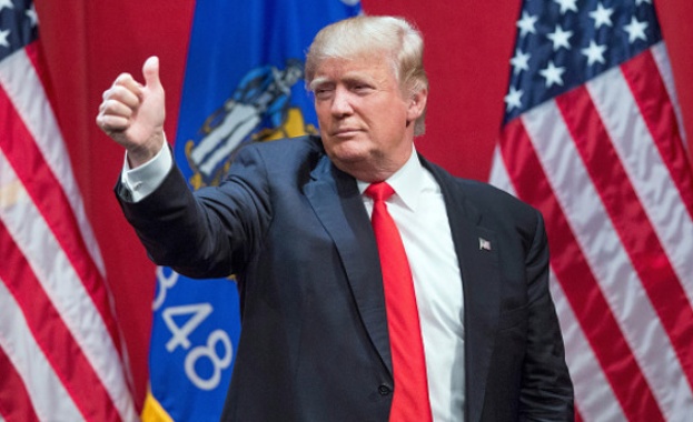 Световните лидери коментират избора на Тръмп, София мълчи