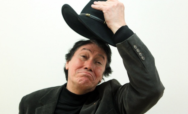 Прощаваме се с Бисер Киров на 12 ноември в Народния театър 