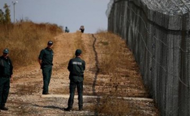 Словакия изпраща още 25 полицаи на българо-турската граница