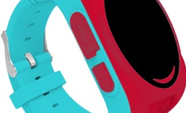 Детският смарт часовник MyKi се продава само за 1 лев в Мтел