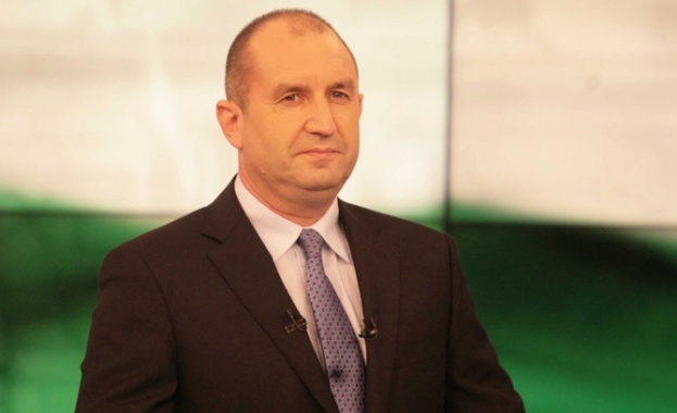 Радев към МВР: Трябва да оправдаете доверието на българските граждани