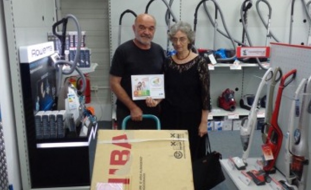 Проект „Фиеста“ поощрява бургаските семейства да пестят енергия