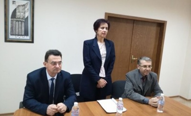 Миграционните вълни дискутираха студенти, преподаватели и учени от 4 държави в Благоевград  