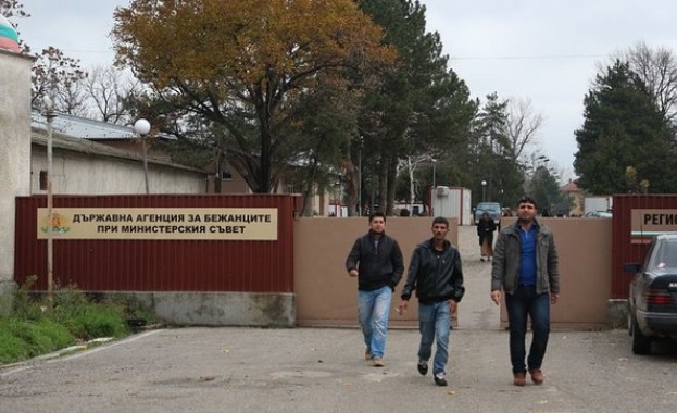 Д-р Кунчев: В бежанския център в Харманли не върлуват зарази