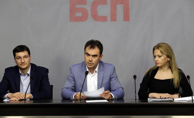 Жельо Бойчев: ГЕРБ отново са новатори в натиска преди избори 