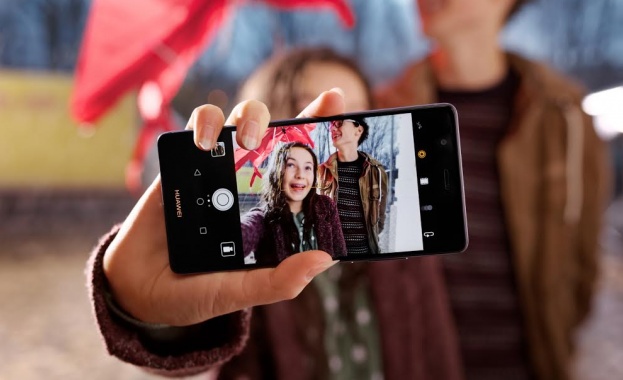 Може да избереш обикновена камера или най-добрата – Leica в смартфон Huawei