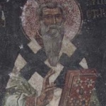 Св. Иоан Милостиви, патриарх Александрийски. Св. преподобни Нил Синайски, Постник