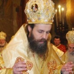 В Банско осветиха два параклиса