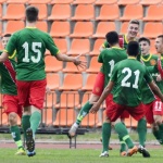 Отборът на България U19 победи Дания и се класира за елитния кръг