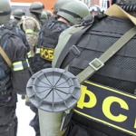 В Русия арестуваха 10 души, които са подготвяли терористични актове в Москва и Санкт Петербург