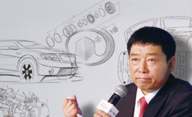 Great Wall Motors готви нова марка