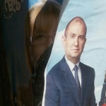 Защо спечели Радев, защо загуби Цачева