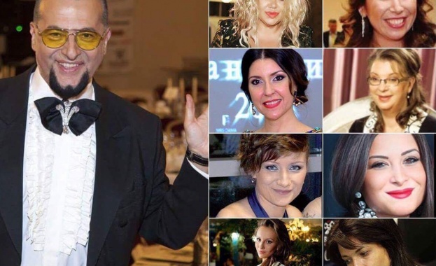 Ваня Червенкова с номинация за бизнесдама на 2016 та