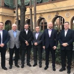 ЧЕЗ и Камарата на строителите продължават успешното си сътрудничество
