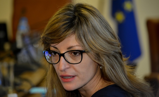 Екатерина Захариева: Благодаря на Европейската комисия за обективния доклад