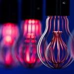 LED светлината привлича по-малко насекомите