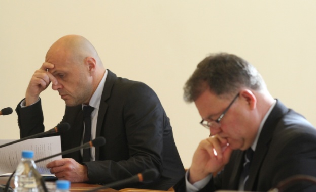 С допълнителни 38 млн. лв. модернизират лечебни заведения